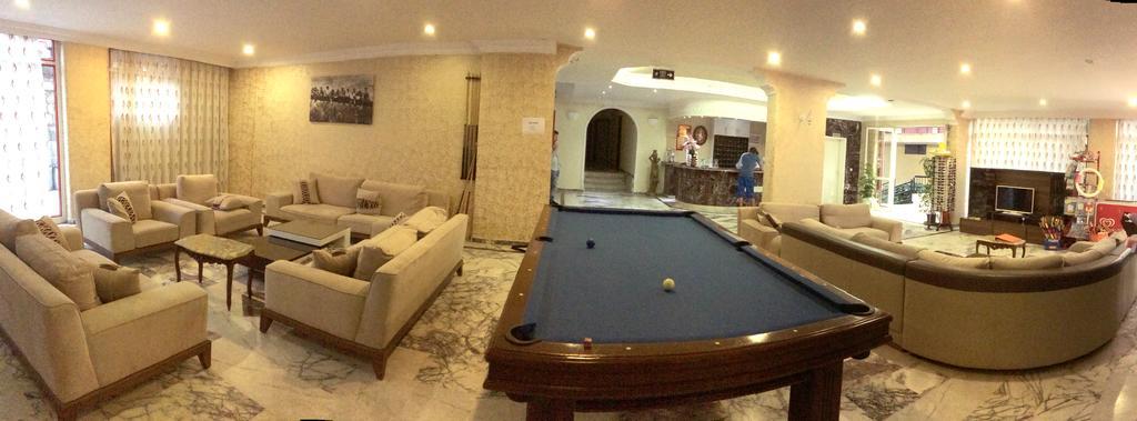 Lejlighedshotel Fun Point