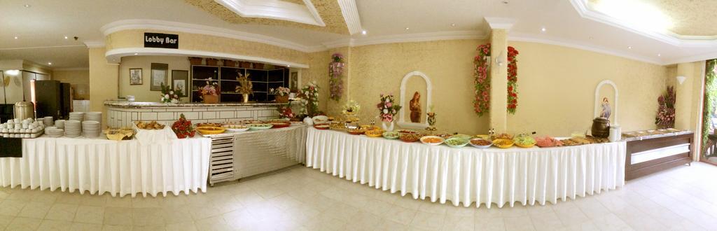 Fun Point Lejlighedshotel Alanya