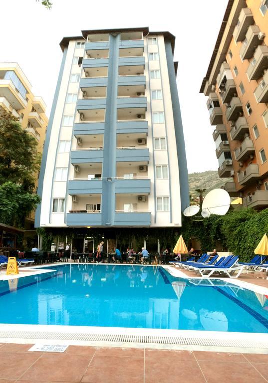 Lejlighedshotel Fun Point 2*