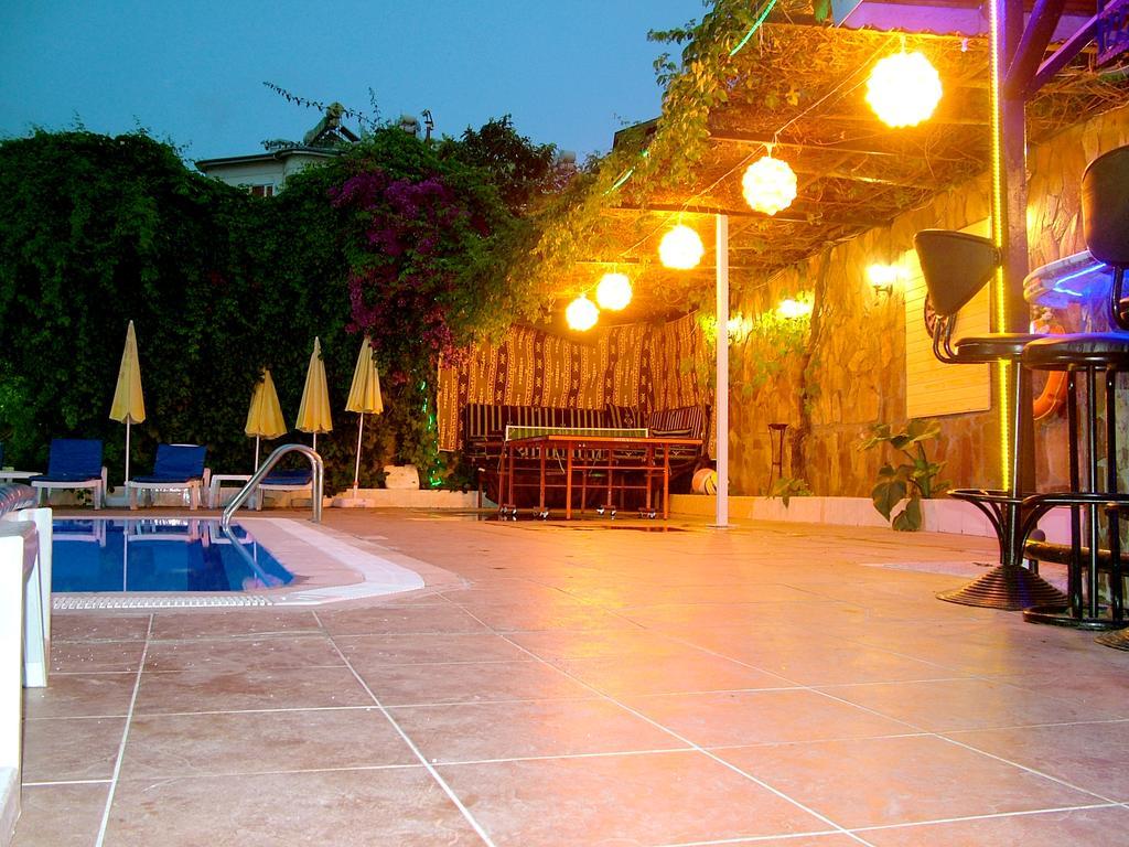 Fun Point Lejlighedshotel