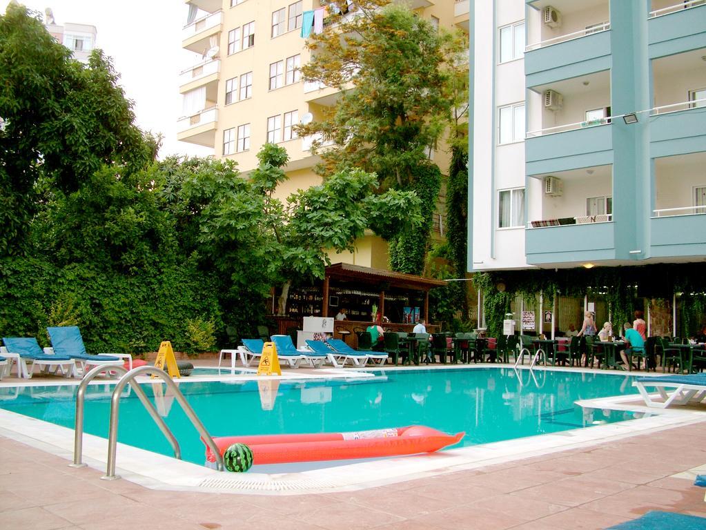 Lejlighedshotel Fun Point 2*
