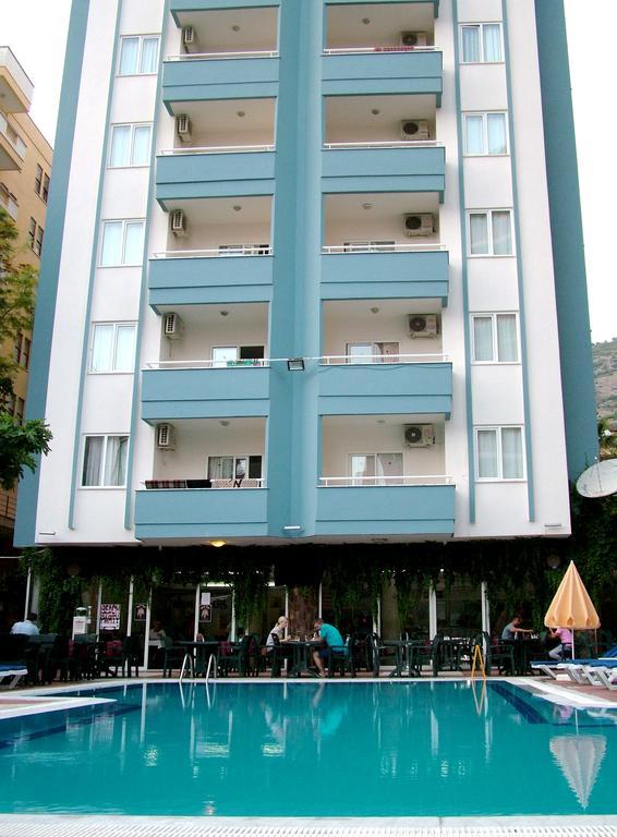 Fun Point Lejlighedshotel 2*