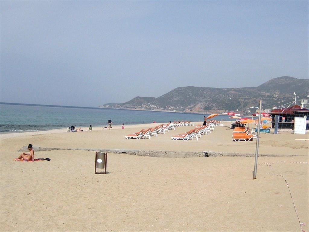 Lejlighedshotel Fun Point Alanya