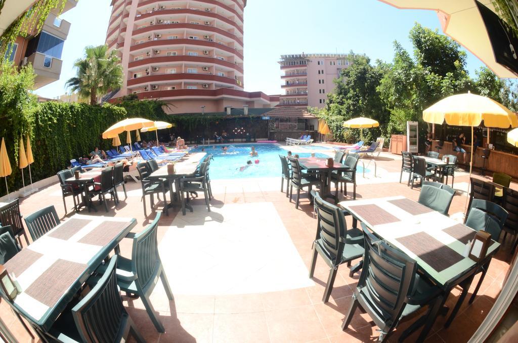 Lejlighedshotel Fun Point 2*