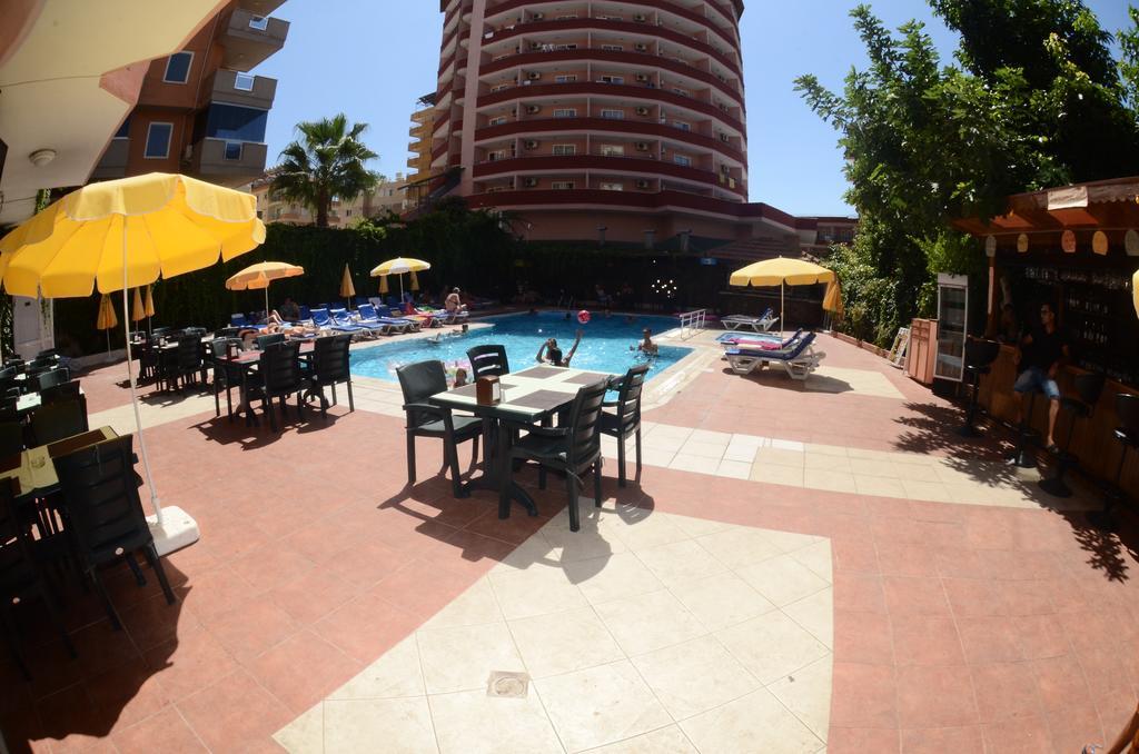Fun Point Lejlighedshotel 2*