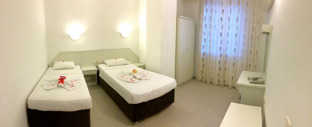 Fun Point Lejlighedshotel