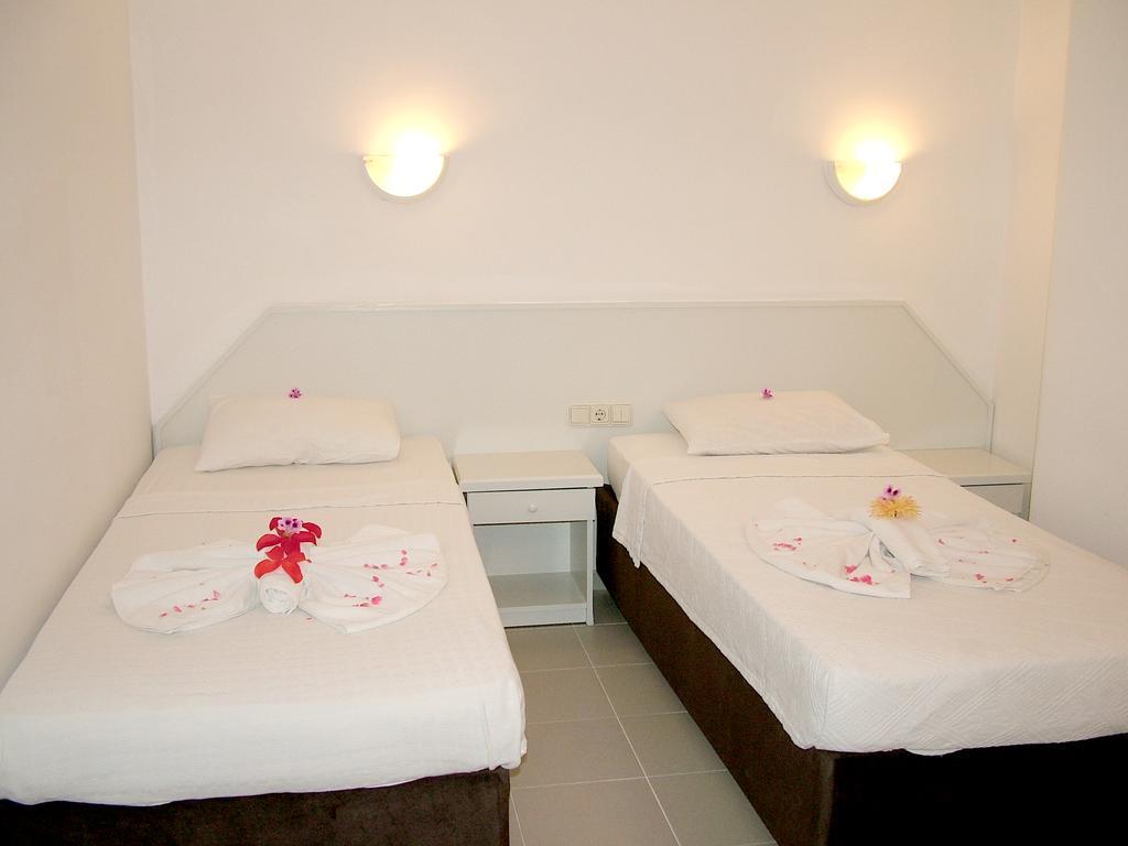 Fun Point Lejlighedshotel