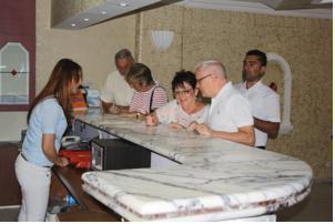 Fun Point Lejlighedshotel 2*