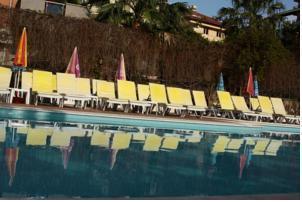Fun Point Lejlighedshotel Alanya