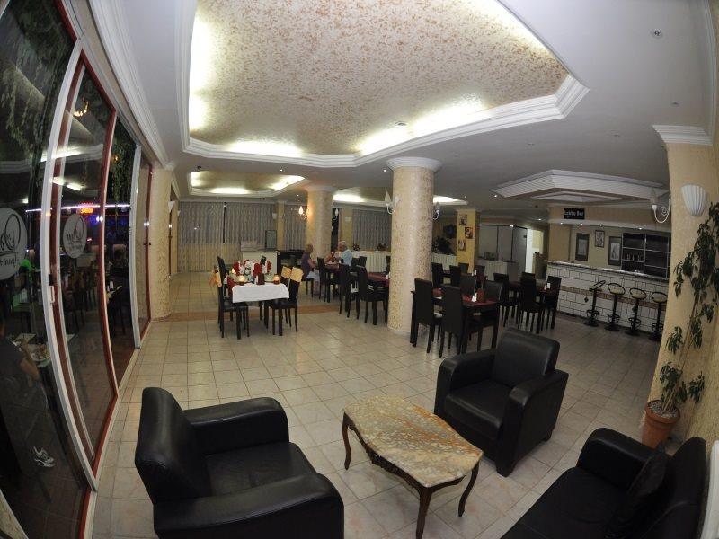 Lejlighedshotel Fun Point Alanya