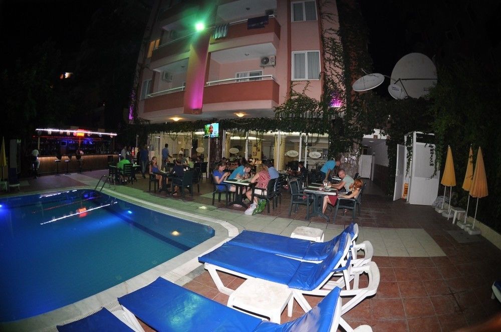 Fun Point Lejlighedshotel