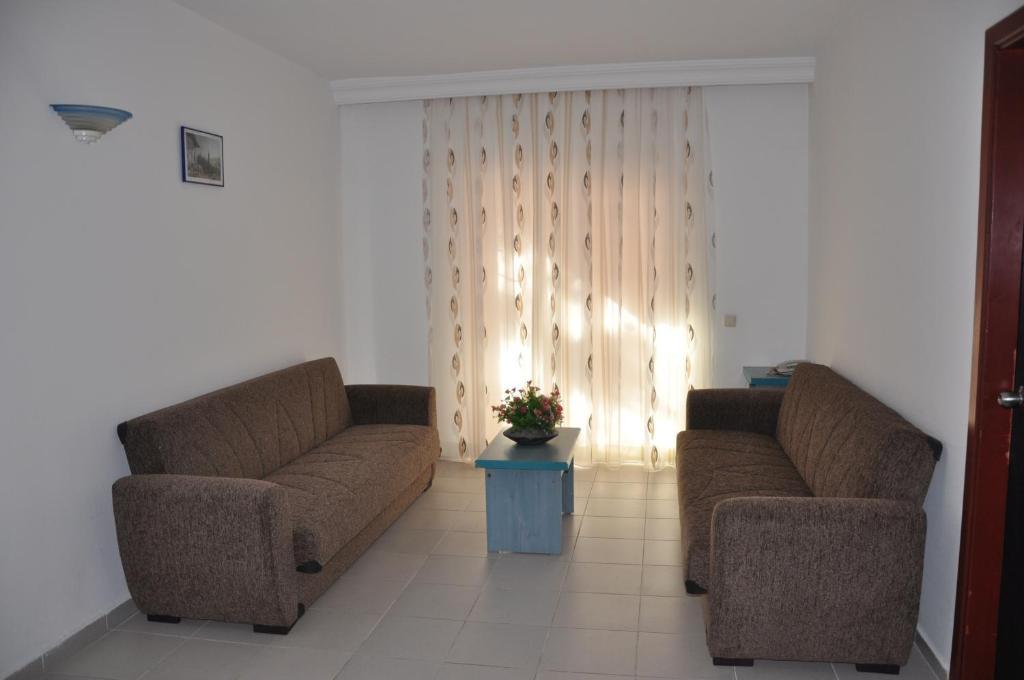 Fun Point Lejlighedshotel 2*