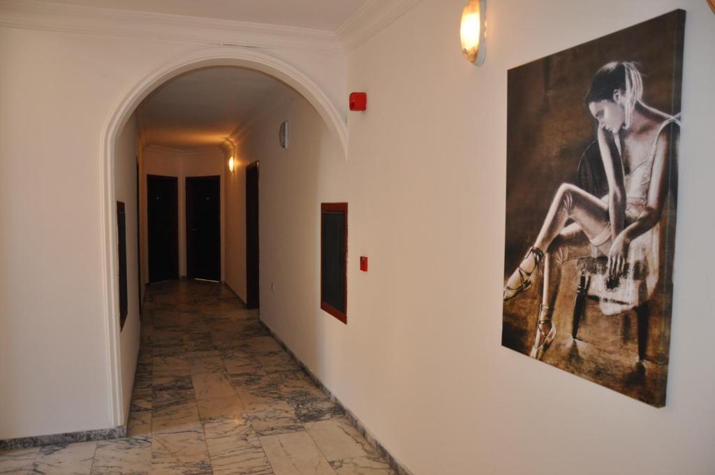 Fun Point Lejlighedshotel Alanya