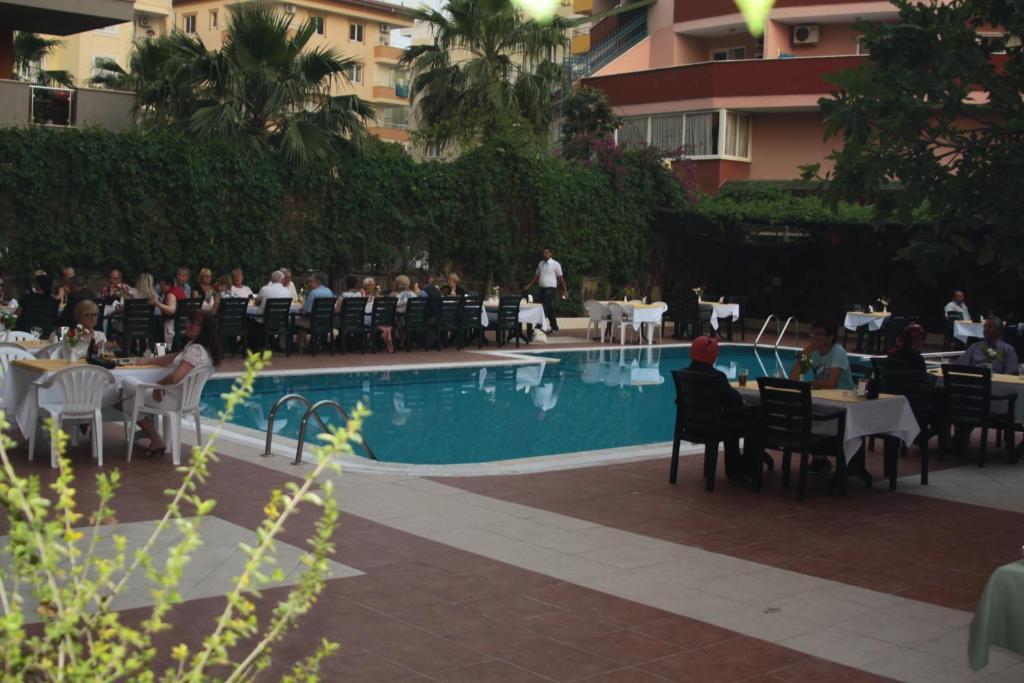 Lejlighedshotel Fun Point