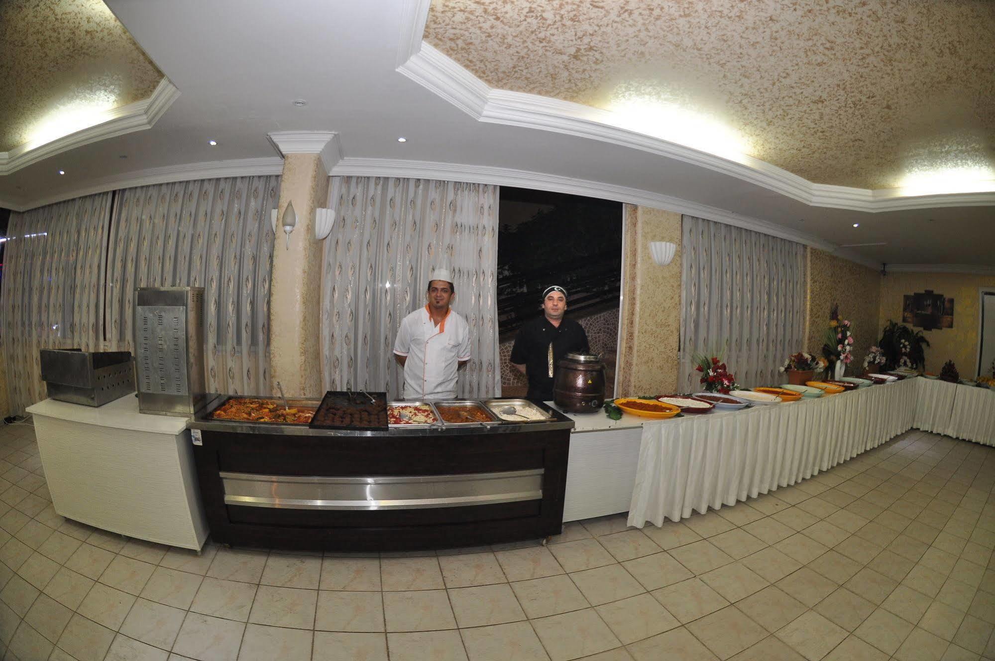 Fun Point Lejlighedshotel 2*