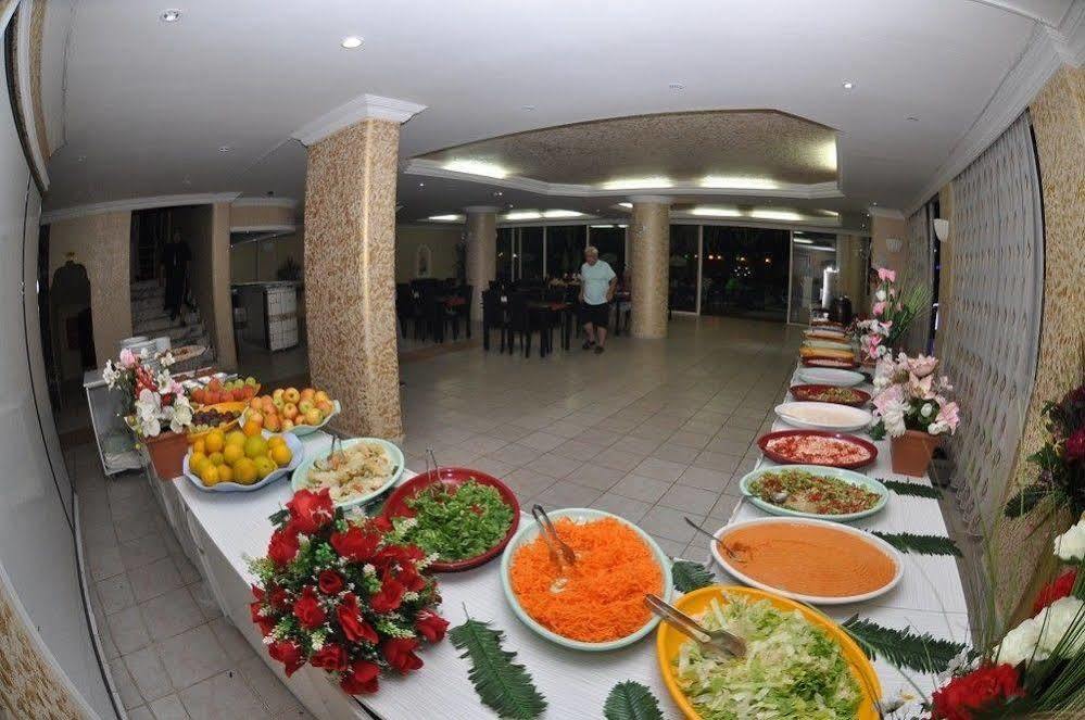 Lejlighedshotel Fun Point Alanya