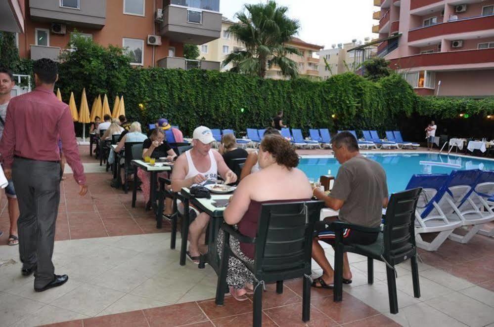 Fun Point Lejlighedshotel Alanya