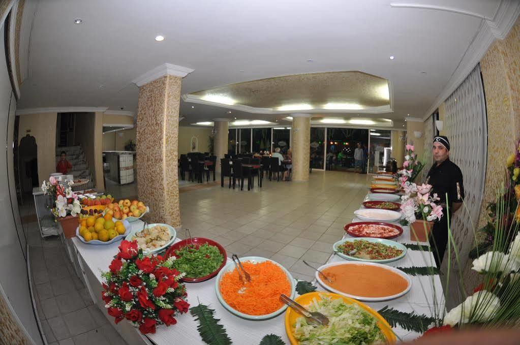 Fun Point Lejlighedshotel Alanya