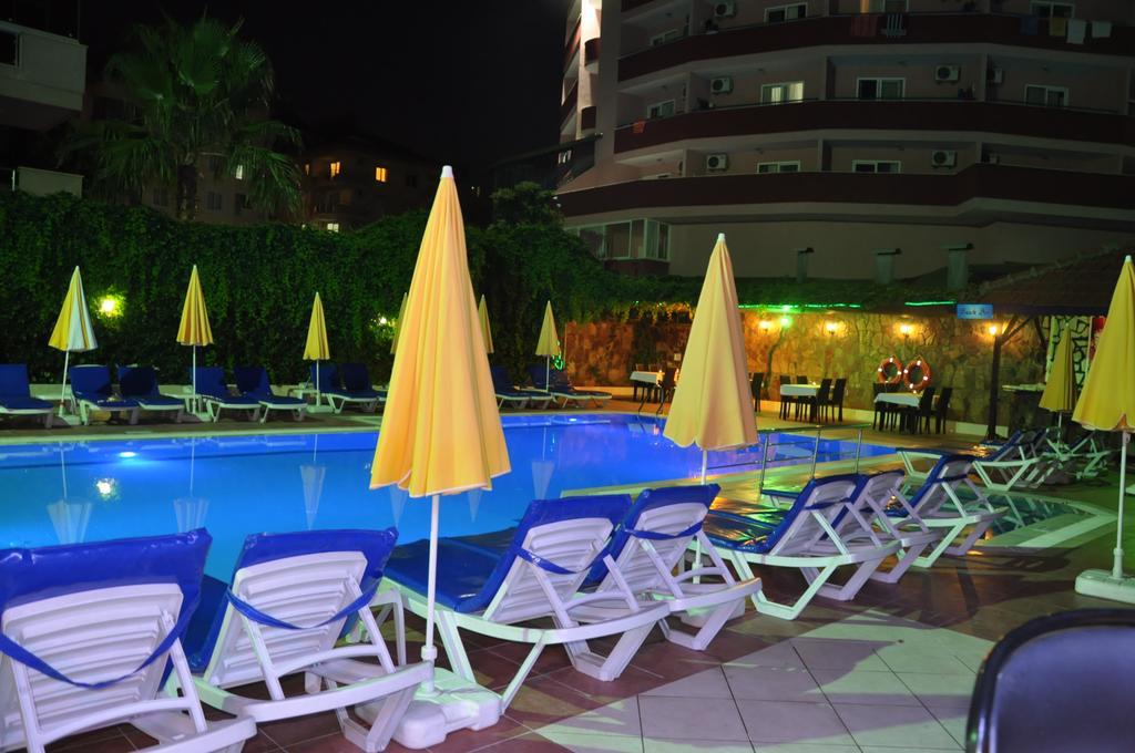 Fun Point Lejlighedshotel