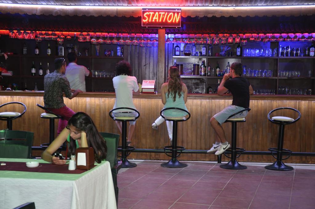 Fun Point 2* Alanya
