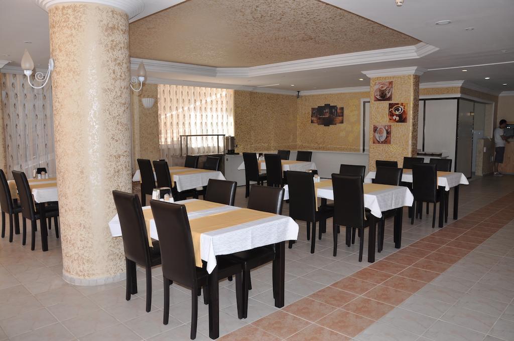 Lejlighedshotel Fun Point