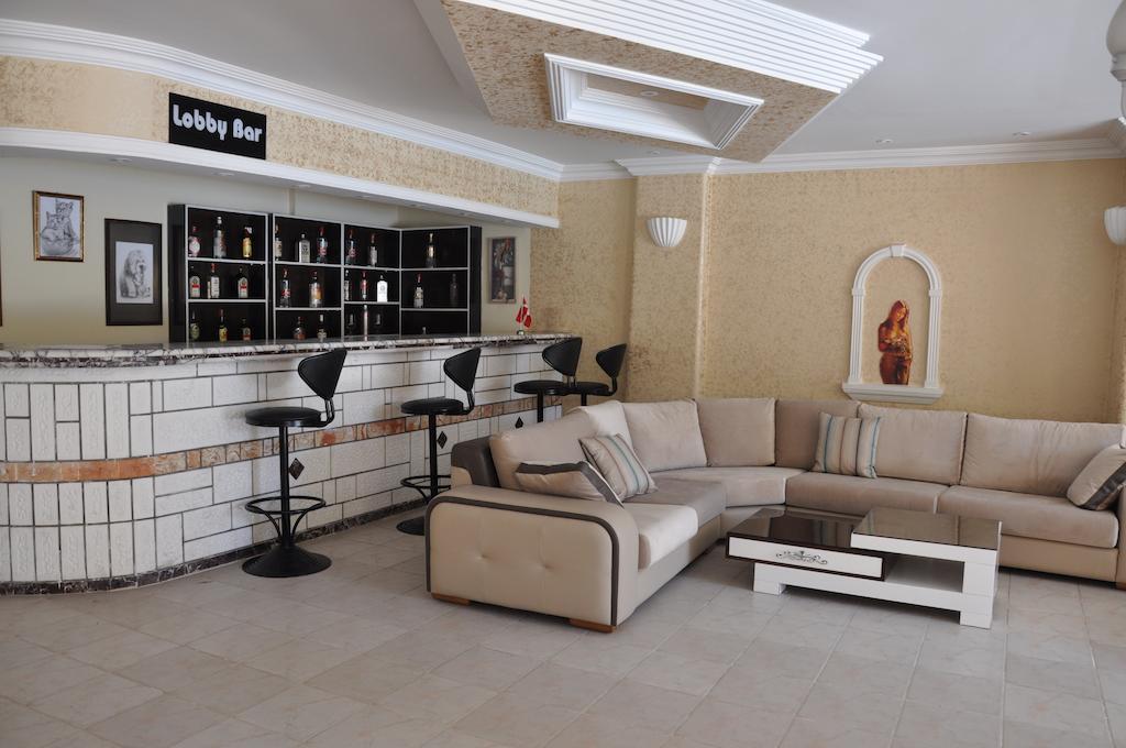 Fun Point Lejlighedshotel Alanya